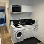 Apartment Rougemare Rouen