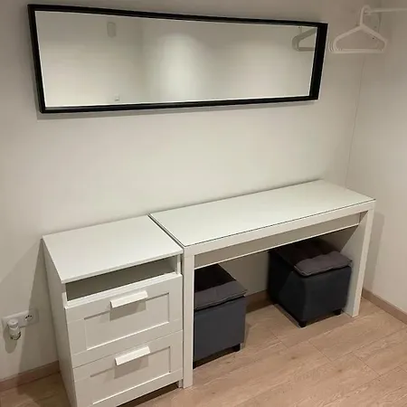 Apartment Rougemare