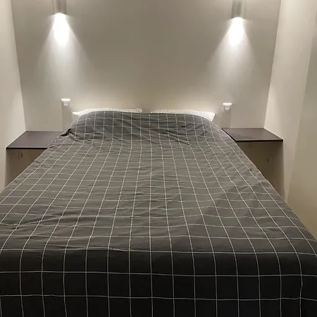 Rougemare Apartamento Ruan