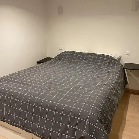 Rougemare شقة روان